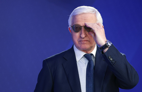 Александр Шохин.