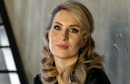 Директор по развитию цифровых инноваций в медицине компании «Ингосстрах» Ксения Ивашкевич.