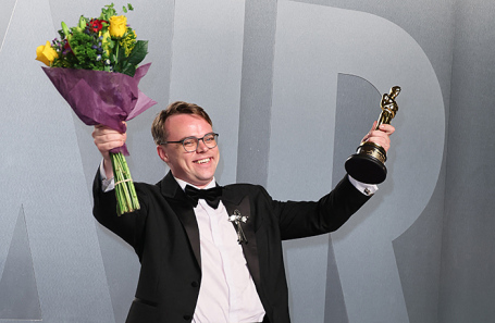 Павел Таланкин (признан иноагентом в РФ).