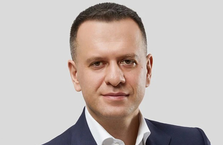 Феликс Либ.