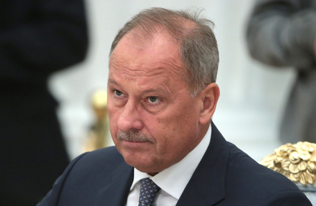 Владимир Дмитриев.