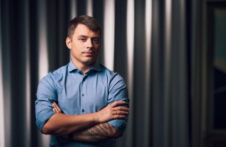 Владимир Дергачев