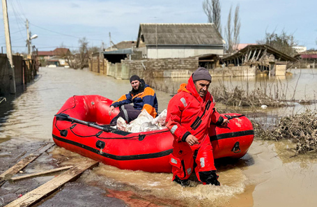 Дагестан. Дербентский район. Село Кала.