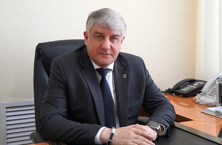 Юрий Черенков.