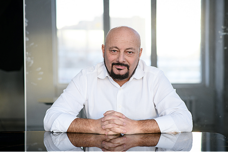 Евгений Коган.