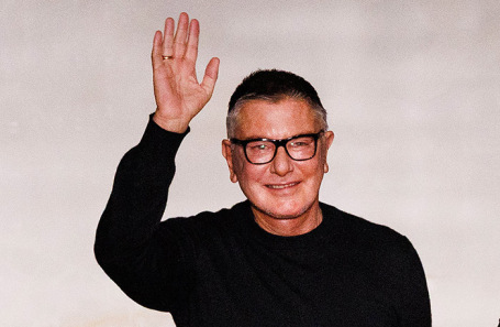 Стефано Габбана.