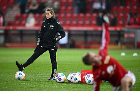 Мари-Луизе Эта.