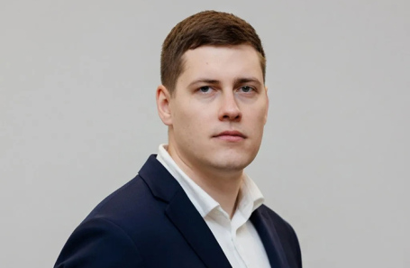 Александр Тимофеев.