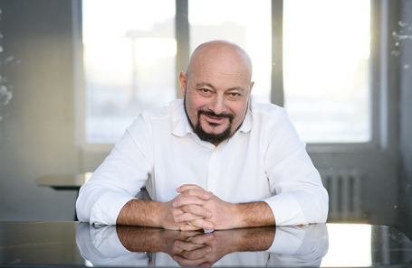 Евгений Коган.