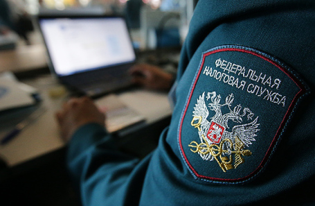 Площадка «бумажного» НДС для ухода от налогов, ликвидированная ФСБ, состояла из более чем четырех тысяч юрлиц