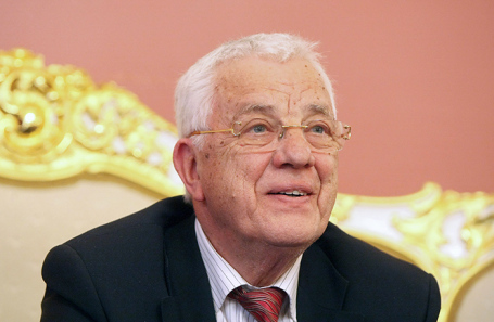 Раймонд Паулс.