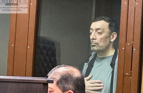 Суд по делу миллиардера Сулейманова в Москве. Октябрь 2025 года. 