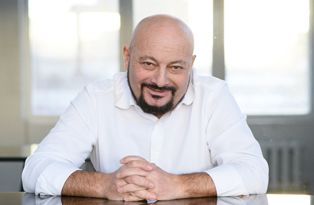 Евгений Коган.