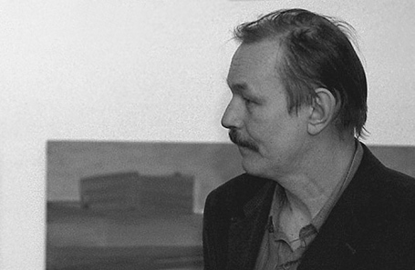 Владимир Шинкарев.