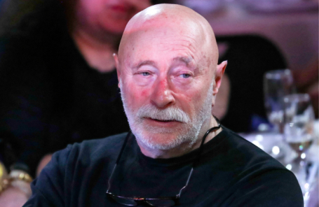 Григорий Остер.