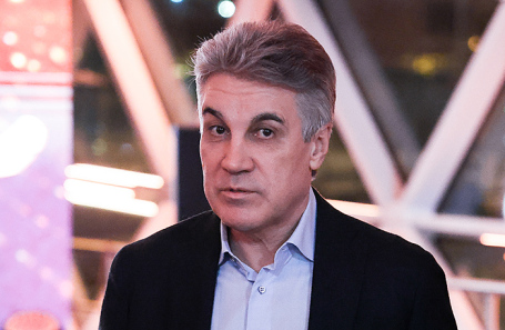 Алексей Пиманов.