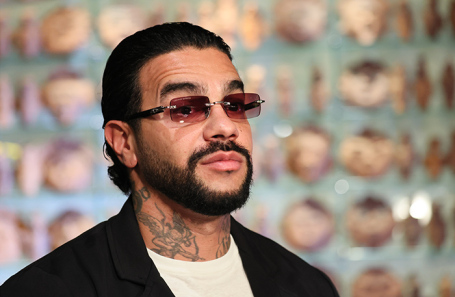 Тимати (Тимур Юнусов).