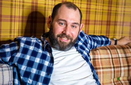 Семен Слепаков.