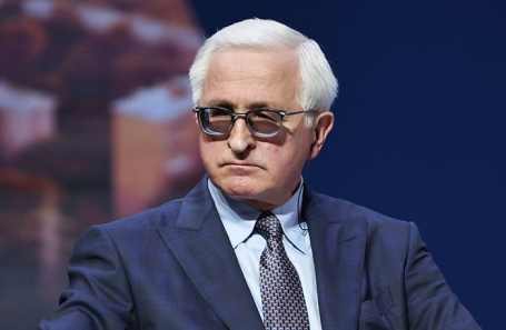 Александр Шохин.