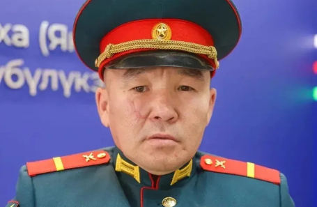 Алексей Петров.