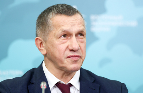 Юрий Трутнев.