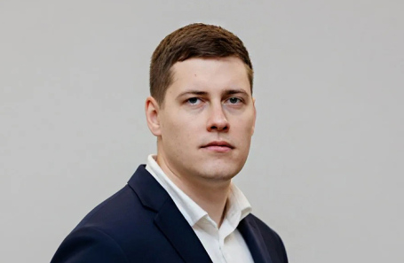 Александр Тимофеев.
