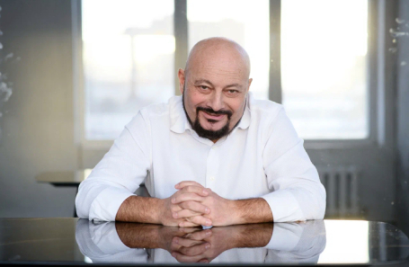 Евгений Коган. 