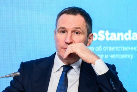 Денис Буцаев.