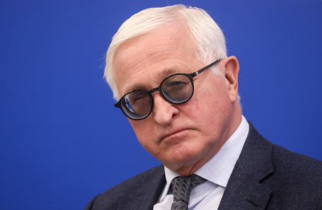 Александр Шохин.