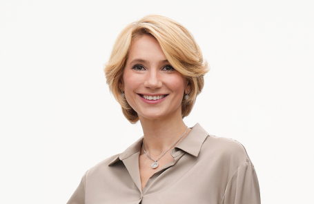 Ирина Мельникова.