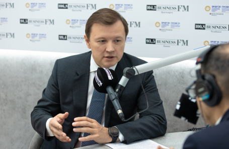 Владимир Ефимов.