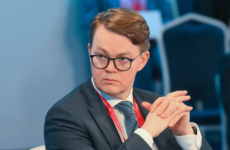 Алексей Херсонцев.
