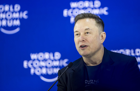 Илон Маск стал первым триллионером в истории благодаря IPO SpaceX