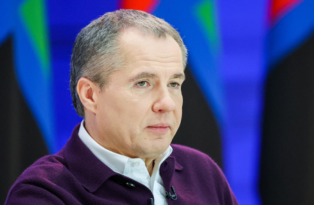 Вячеслав Гладков.