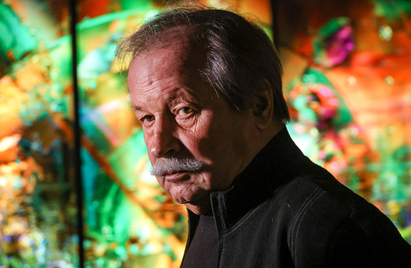 Константин Худяков.