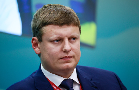 Игорь Рунец.