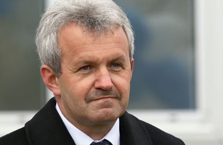 Валерий Кустов.