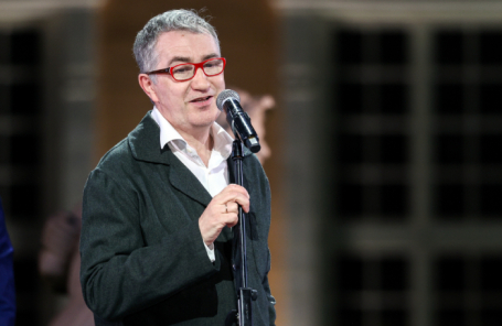 Григорий Заславский.