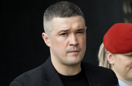 Бывший министр обороны Украины Михаил Федоров.