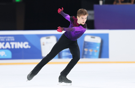 Лев Лазарев.