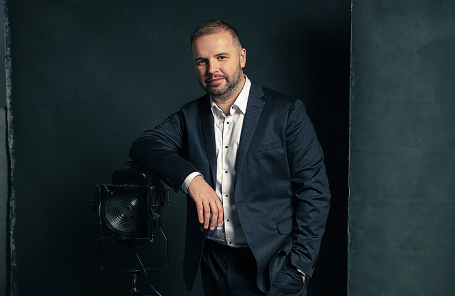 Андрей Золотарев.