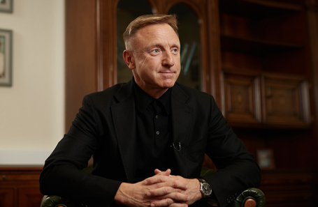Дмитрий Ливанов.