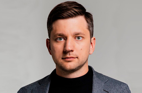 Константин Алябьев.