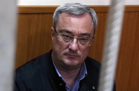 Вячеслав Гайзер.