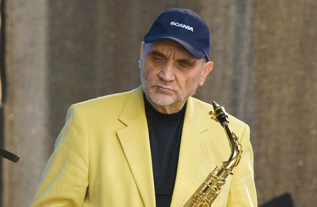 Алексей Козлов.