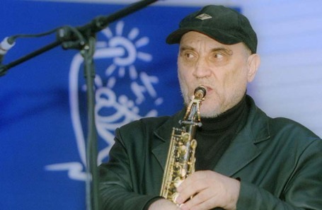 Алексей Козлов.
