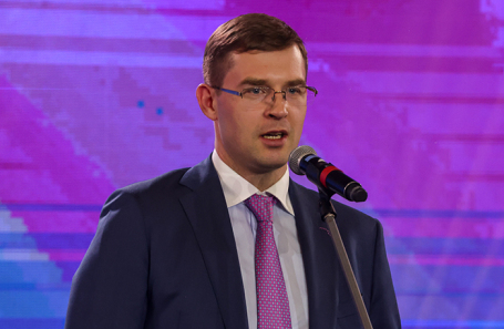 Тимур Турлов.