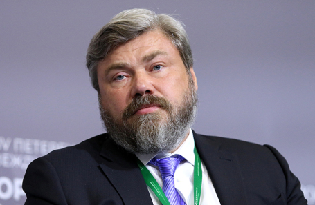 Константин Малофеев.