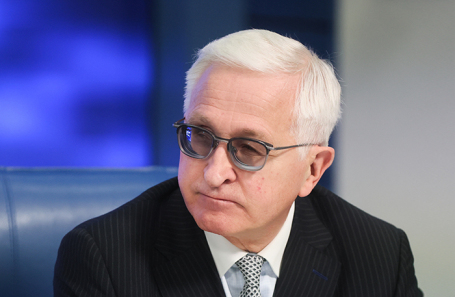Александр Шохин.