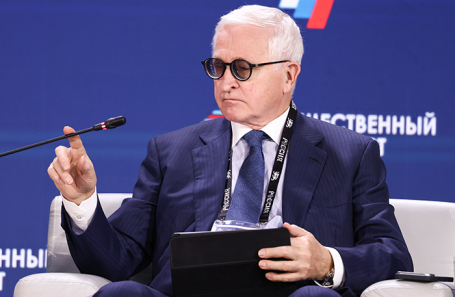 Александр Шохин.
